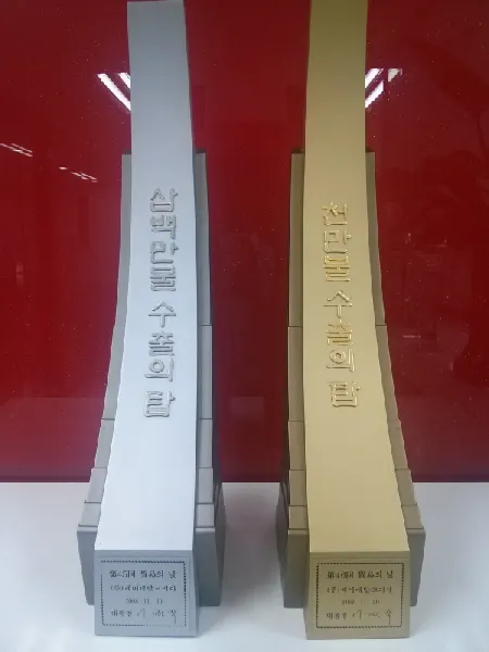 Export Prize