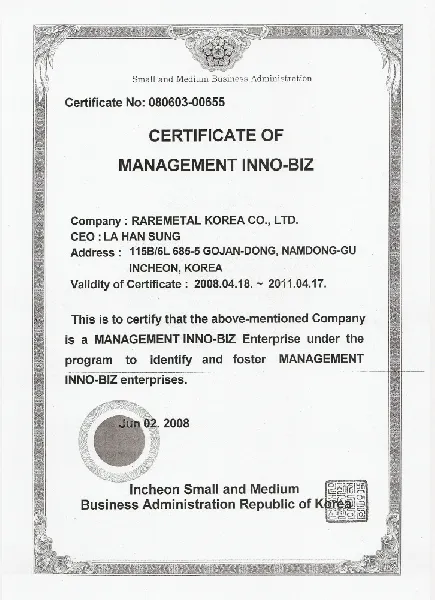 INNO-BIZ