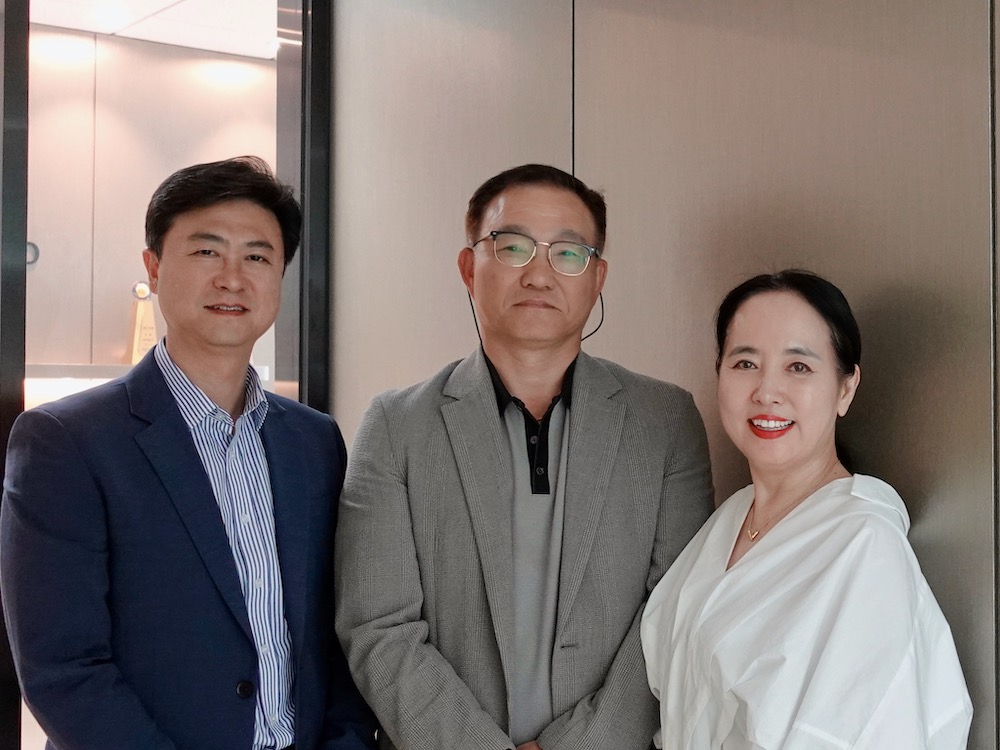 Administration team