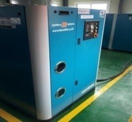 Compressor unit