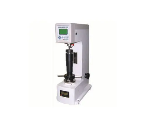 Hardness tester