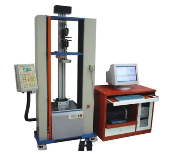 Material tester
