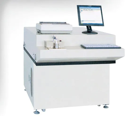 Spectrometer