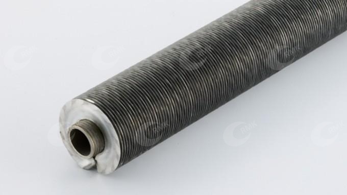 G-embedded fin tube