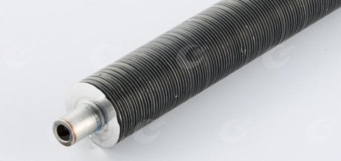 KL-fin tube