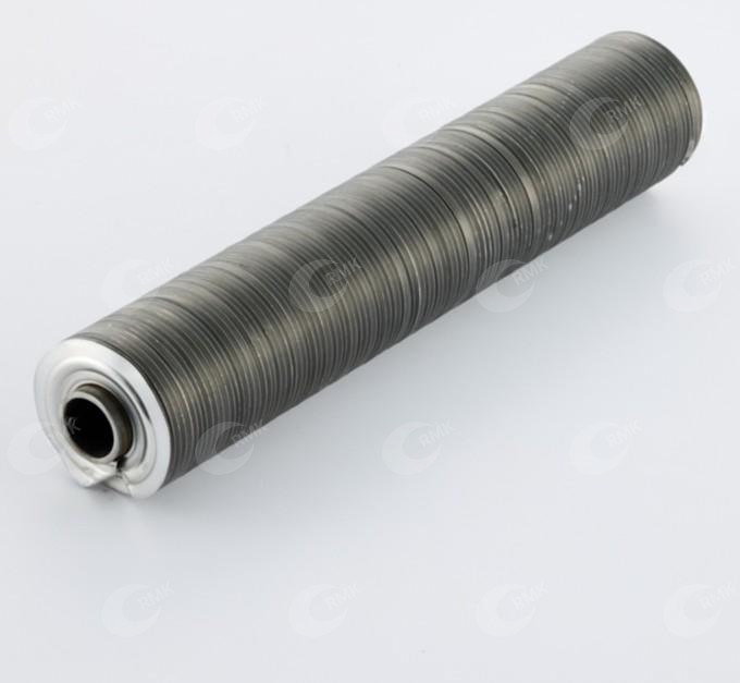 Groove Fin Tube