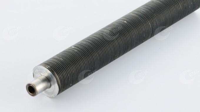 LL-fin tube